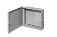 Arlington Industries EB12126BP NEMA 3R Non-Metallic Enclosure
