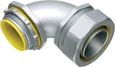 Arlington Industries LT90250 90° Liquidtight Flexible Connector