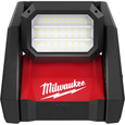 Milwaukee 2366-20 M18 ROVER Dual Power LED Flood Light, 4000-Lumen High Output