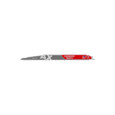 Milwaukee 48-00-5227 12" AX SAWZALL Blade with Carbide Teeth for Wood with Nails