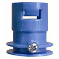 Thomas & Betts A245F Carlon 1" ENT-to-EMT Conduit Adapter