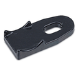 Thomas & Betts CB114-G CB11/4-G PVC-Coated Clampback Conduit Fitting, 1-1/4" Trade Size