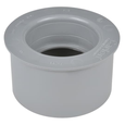 Thomas & Betts E950NL 4" x 3" Non-Metallic Schedule 40/80 PVC Reducer Bushing