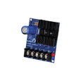 Altronix AL624 Linear Power Supply Board, Input 16VAC to 24VAC, 20VA to 40VA, Single Selectable Output, 6/12VDC at 1.2A or 24VDC at 0.75A