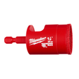 Milwaukee 49-56-0518 DIAMOND MAX 1-1/8" Diamond Hole Saw Bit