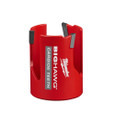 Milwaukee 49-56-9210 2-1/8" BIG HAWG Carbide-Tooth Hole Saw