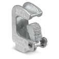 Thomas & Betts Kindorf FBC1 Structural Beam Clamp for 1/4"-20 Threaded Rod