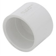 Spears 447-012 1-1/4 PVC Schedule 40 Socket Cap