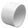 Spears 447-012 1-1/4 PVC Schedule 40 Socket Cap