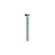 Minerallac 55834J 1/2-13 x 2" Grade 2 Hex Head Tap Bolt, Zinc Plated, Pack of 100