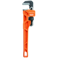 Klein Tools 68228 18-Inch Adjustable Cast Iron Pipe Wrench