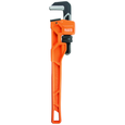Klein Tools 68228 18-Inch Adjustable Cast Iron Pipe Wrench