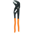 Klein Tools D53110 10-Inch Compact Plier Wrench