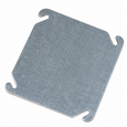 Mulberry 11201 4" Electrical Box Cover