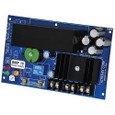 Altronix SMP10 Switching Power Supply Board, 24/28VAC Input, 12/24VDC Selectable at 10A Output