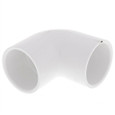 Spears 417-010 1 Schedule 40 PVC 45° Socket Elbow