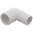 Spears 409-015 1-1/2 PVC Schedule 40 90° Street Elbow