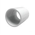 Spears 429-020 2 PVC COUPLING SOC SCH40