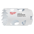 Milwaukee 49-56-0739 HOLE DOZER Carbide-Tooth Hole Saw