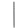 Milwaukee 48-89-2775 x Black Oxide Aircraft-Length Drill Bit