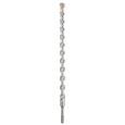 Milwaukee 48-20-7452 SDS Plus 2-Cutter Rotary Hammer Bit