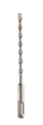 Milwaukee 48-20-7452 SDS Plus 2-Cutter Rotary Hammer Bit