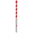 Milwaukee 48-20-9030 SHOCKWAVE Carbide Hammer Drill Bit