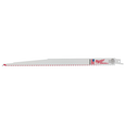 Milwaukee 48-00-5037 5 TPI SAWZALL Reciprocating Saw Blade