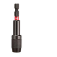 Milwaukee 48-32-4533 SHOCKWAVE Impact Duty Locking Bit Holder
