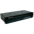 Altronix MAXIMAL3RH Rack Mount Access Power Controller, 115VAC 60Hz at 1.9A Input, 8 Fuse Protected Outputs 12/24VDC at 6A
