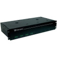 Altronix R2416600ULCB CCTV AC Rack Mount Power Supply, 115VAC 50/60Hz at 6A Input, 16 PTC Protected Outputs 24VAC at 25A or 28VAC at 20A