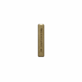 Bussmann NNB Dummy Fuse Neutral Block, MMB Series
