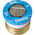 Bussmann Fusetron Plug Fuse, 3-2/10A Rating