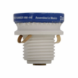 Bussmann T-1-8/10 125V Time-Delay Plug Fuse