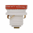 Bussmann T-1-8/10 125V Time-Delay Plug Fuse