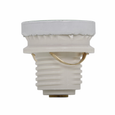 Bussmann T-1-8/10 125V Time-Delay Plug Fuse