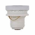 Bussmann T-1-8/10 125V Time-Delay Plug Fuse