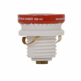 Bussmann T-1-8/10 125V Time-Delay Plug Fuse
