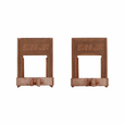 Bussmann NO616-R NO.616-R Class R Fuse Reducer