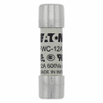 Bussmann FWC Series High-Speed Cylindrical Fuse, 500V Ferrule End