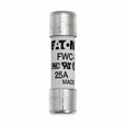 Bussmann FWC Series High-Speed Cylindrical Fuse, 500V Ferrule End