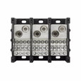Bussmann 16528-3 Three-Pole Power Distribution Block