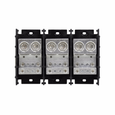 Bussmann 16528-3 Three-Pole Power Distribution Block