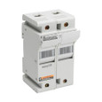 Bussmann CH30J2 Class J Fuse Holder, Single-Pole and Two-Pole