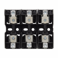 Bussmann JM60060-3CR Class J Fuse Block