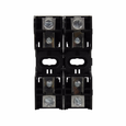Bussmann JM60060-3CR Class J Fuse Block