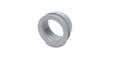 Kraloy 7829 1" Impact-Resistant PVC Molded End Bell