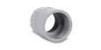 Kraloy 7807 1-1/4" PVC Female Adapter, High-Impact Threaded Fitting