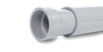 Kraloy 7833 EJ12 1 1/4" PVC Expansion Joint