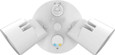 Lithonia Lighting HGX LED 2RH ALO SWW2 120 PE M2
